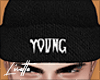 Axel beanie young