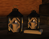 Lantern Decor