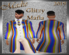 Glitzy Mafia Rainbow 3pc