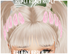 $K BunBun Hair Clips