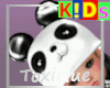 [Tc] Kids Cutie Little Panda