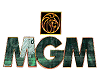 MGM Vegas Sign