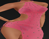 Pink Real LoVe Dress