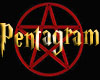 [HA] Pentagram w/Candles