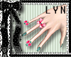 -Lyn-Cuty Pastel Nails*3