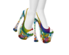 iva pride mini shoes V3