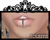 E| Pouty Lip Ring