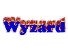 wyzzard dance sticker