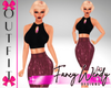 Jewel & Sparkle - Plum