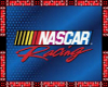 NASCAR RACING T-SHIRT