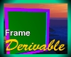 Frame Derivable