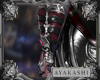 A| Alice Gauntlets