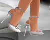 SUMMER WEDDING HEELS