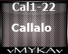 CALLALO