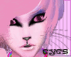 [JxR] Pink Chibi Eyes