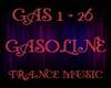 GASOLINE TRANCE MUSIC