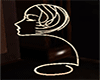 Gallery -head sculpture