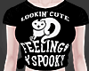 🖤 Feeling Spooky