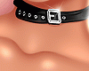 ⓐ Ashley black choker