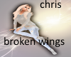 chris (broken wings