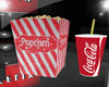 Popcorn & Drink