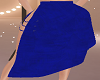 PZ Skirt Blue