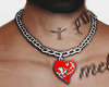 ® Heart Chain