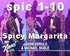 J.Derulo-Spicy Margarita
