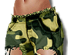 ♫  Punk Pants 