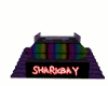 Sharkbay DJ Booth