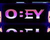 [JuJu] OBEY Lounge
