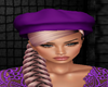 Purple Hat
