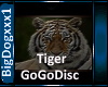 [BD]TigerGoGoDisc