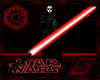 Darth Nihilus Saber