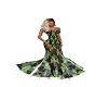 st patty gown