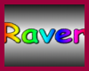 *PAC* Raver Banner
