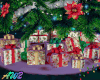Add Vintage Xmas Gifts