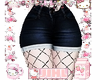 Short+Fishnet
