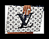 LV L CLUTCH |59