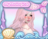 .M. Sonata - Pastel Pink