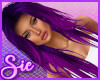 Estefania Pix Purple
