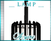 *A* BP Hanging Lamp