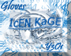 ICENKAGE~IcEN KaGE GLv