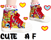 Sesame St Sneakers
