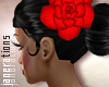 ℐ" flamenco Hair#2