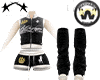Outfit Bundel Rich Club