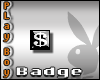 [TK] Badge: HoodRich