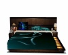 ~LL~MODERN BED W/POSES