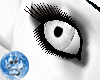 [S]Dark White Eye {F}