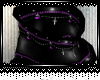 [Anry] Luz Purple Collar